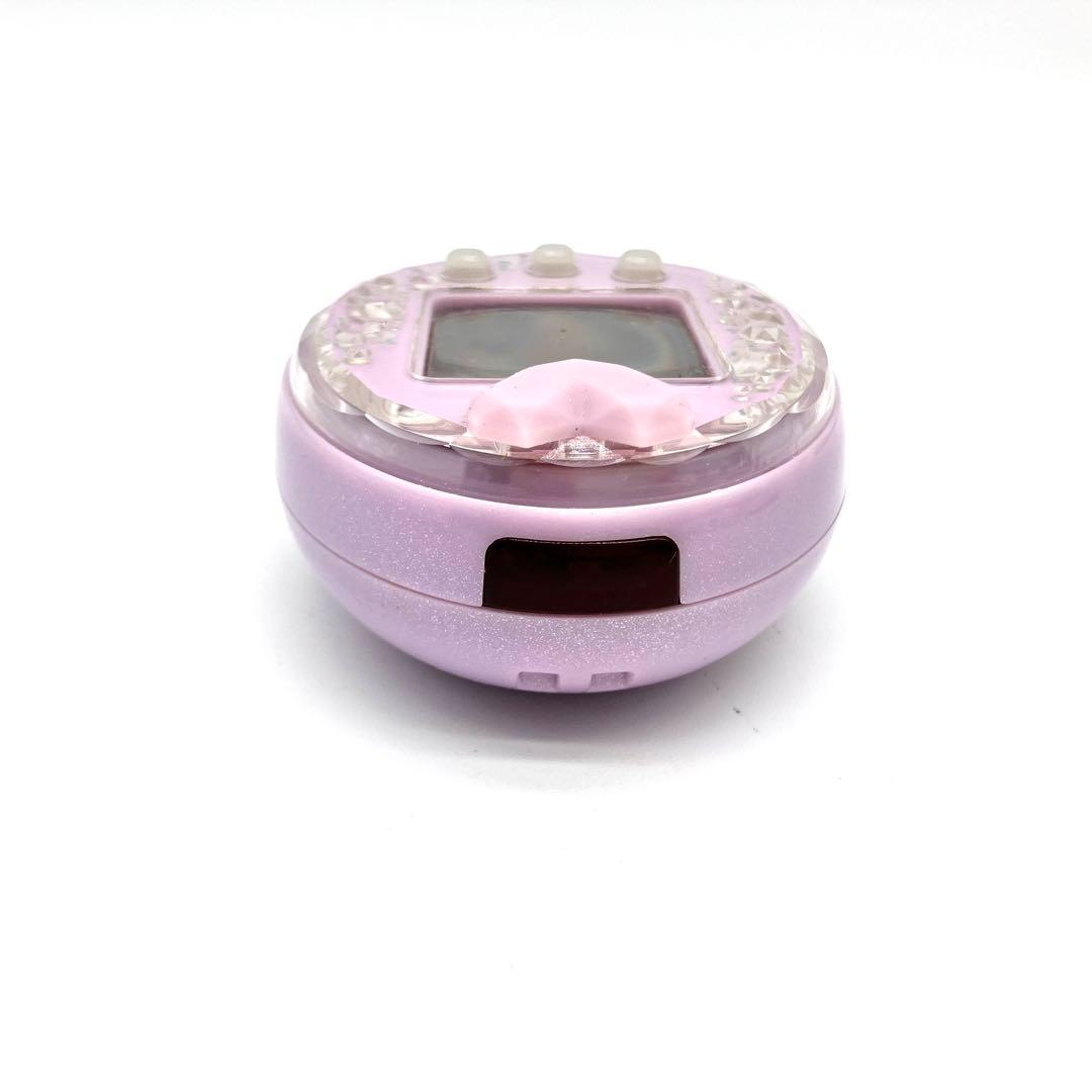 たまごっちピース　Tamagotchi P's パープル