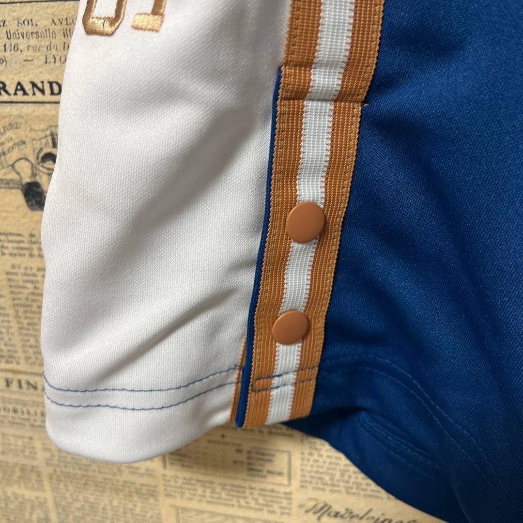 新品未使用　majestic ウィザーズ　セットアップ　2XL ジョーダン　23