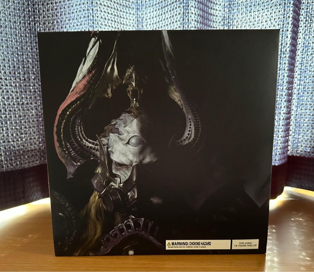 FF14 紅蓮の解放者（ぐれんのリベレーター ） コレクターズエディション