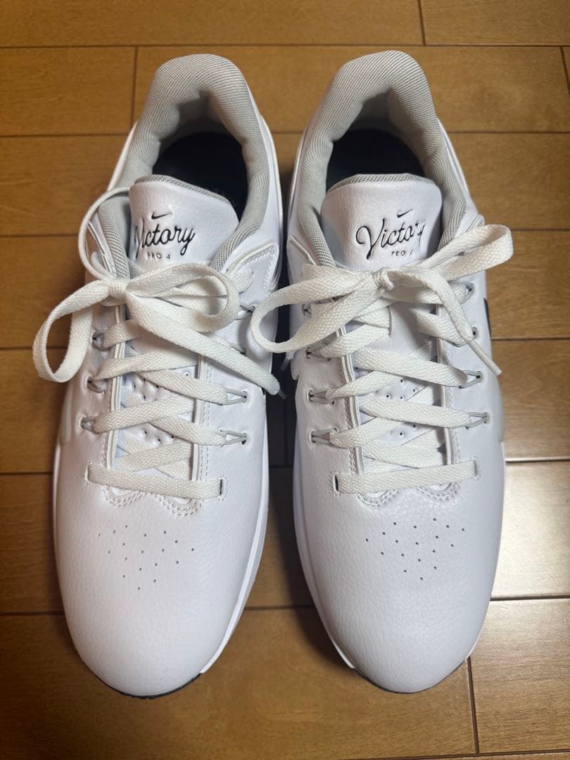 ナイキ ゴルフシューズ ヴィクトリープロ4ワイドシューズ（2025年モデル）
