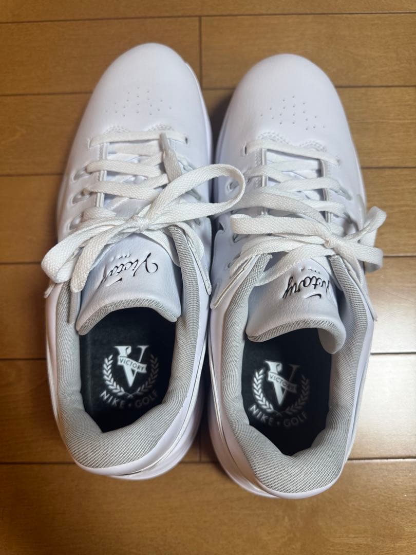 ナイキ ゴルフシューズ ヴィクトリープロ4ワイドシューズ（2025年モデル）