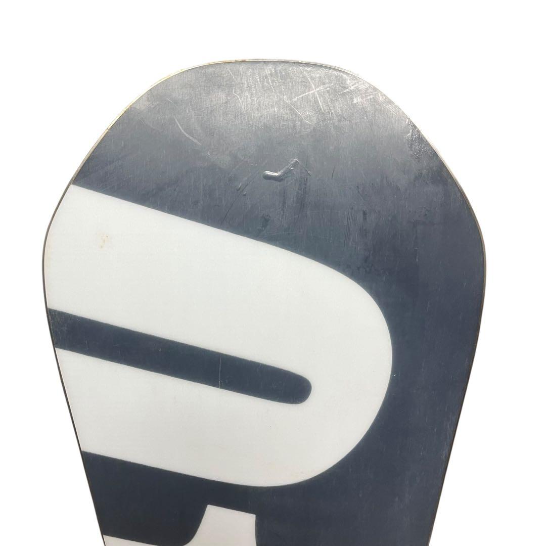 【美品】011Artistic X FLY 150cm 23-24