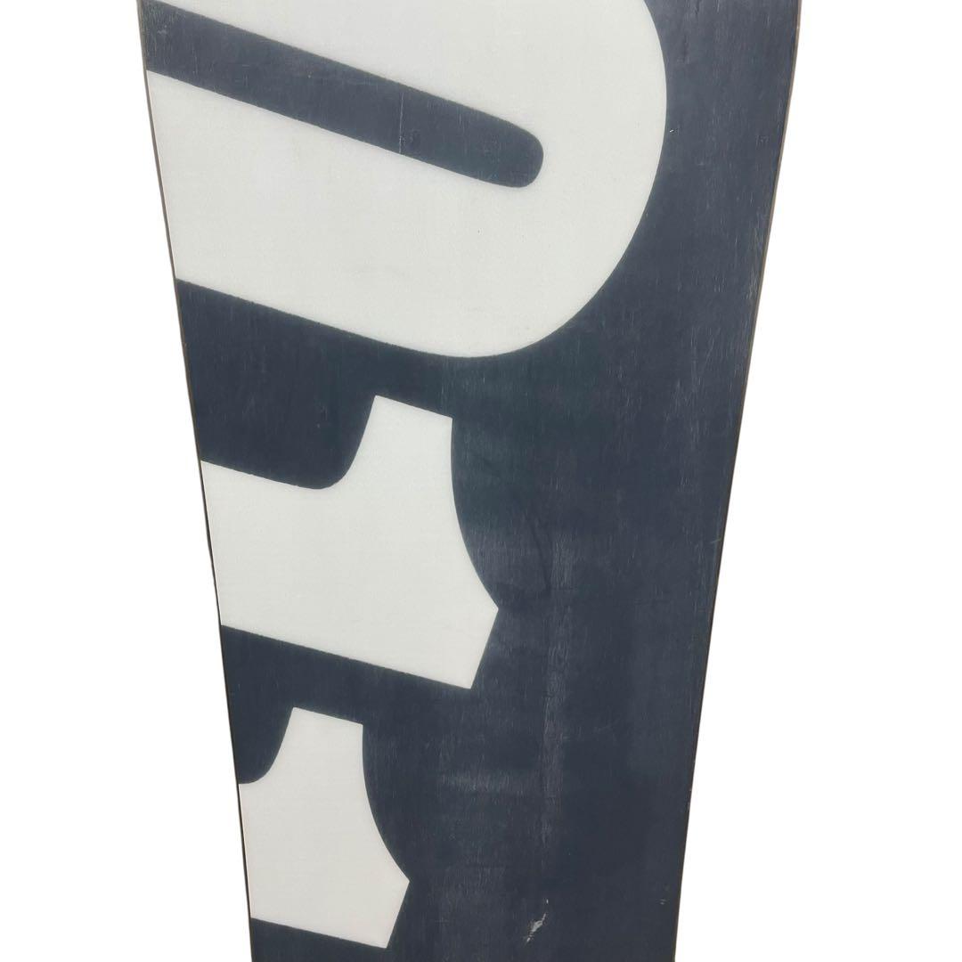 【美品】011Artistic X FLY 150cm 23-24