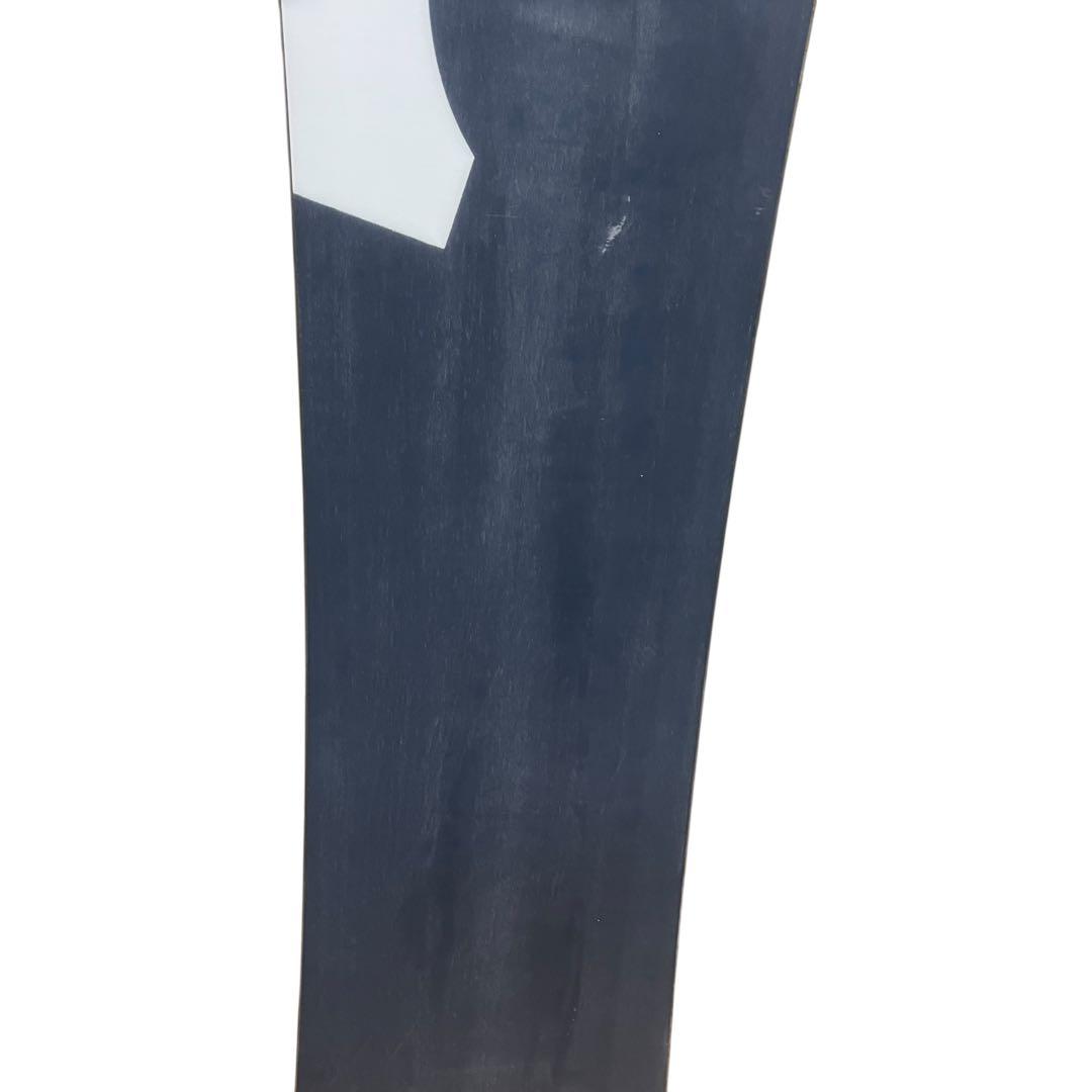 【美品】011Artistic X FLY 150cm 23-24