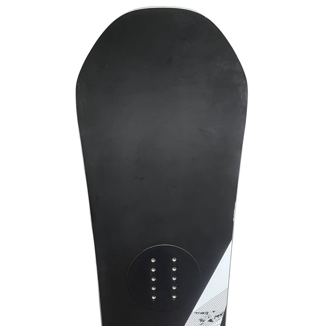 【美品】011Artistic X FLY 150cm 23-24