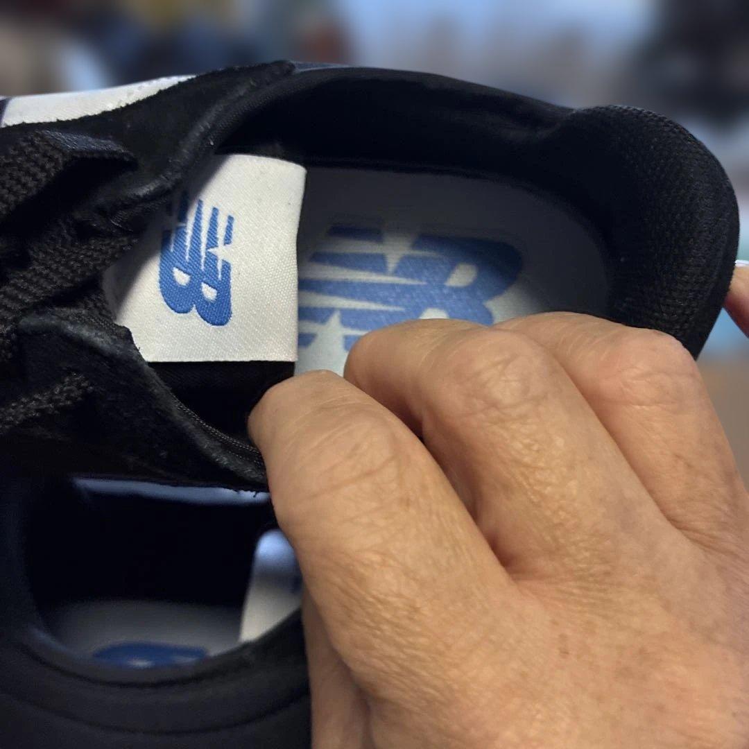 ニューバランス　ＭＳ327ＬＨ1 24.5センチ