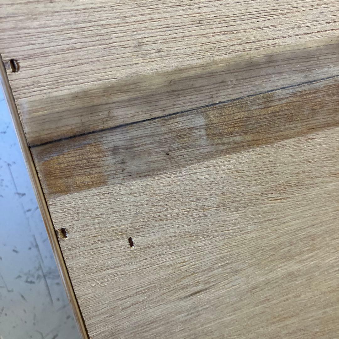 ヴィンテージ 木製フレーム 壁掛けミラー ウォールミラー 鏡 姿見 大型