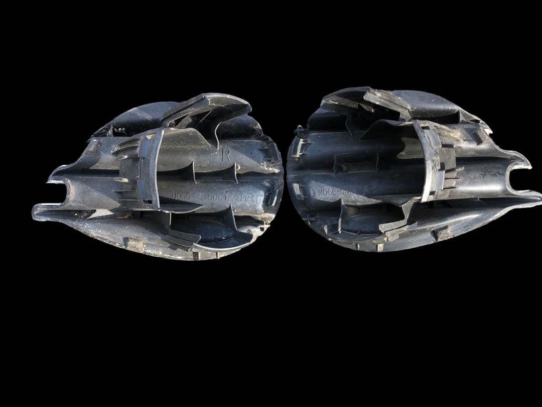 K*w様 ロードスター NB 後期 フォグカバー NB6C NB8C Roads