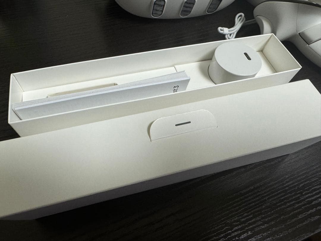 その他 Quest3 128GB+BOBOVR M3PRO HeadStrap