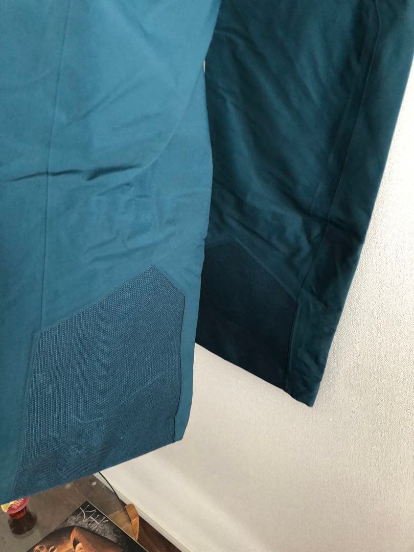 アークテリクス　スキーパンツ