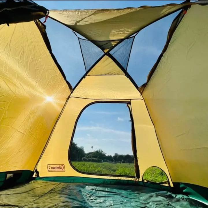 Coleman BCキャノピードームテント270プラス