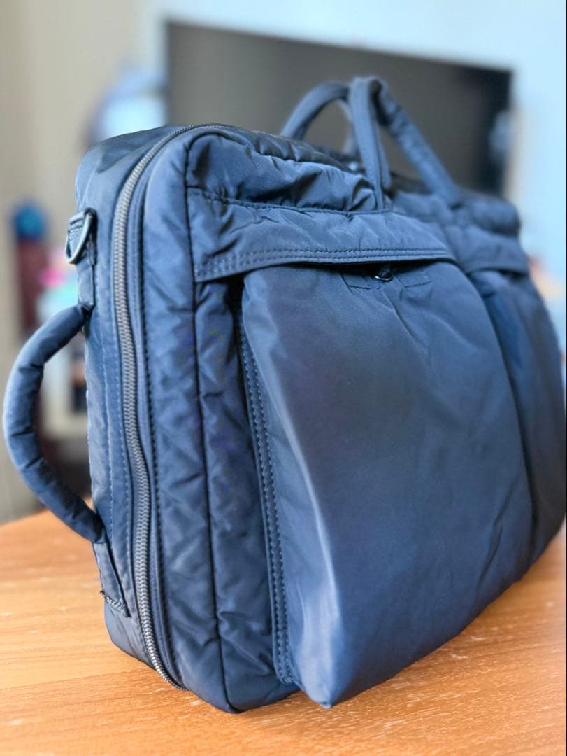 YOSHIDA & COMPANY（吉田カバン） PORTER 2WAYバッグ