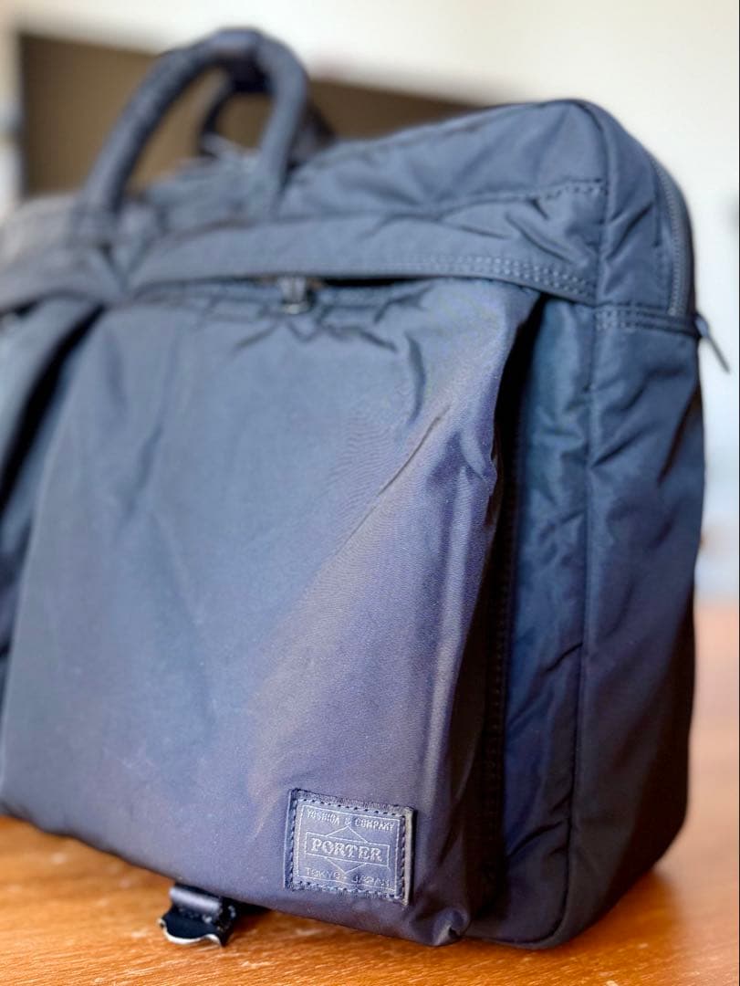 YOSHIDA & COMPANY（吉田カバン） PORTER 2WAYバッグ