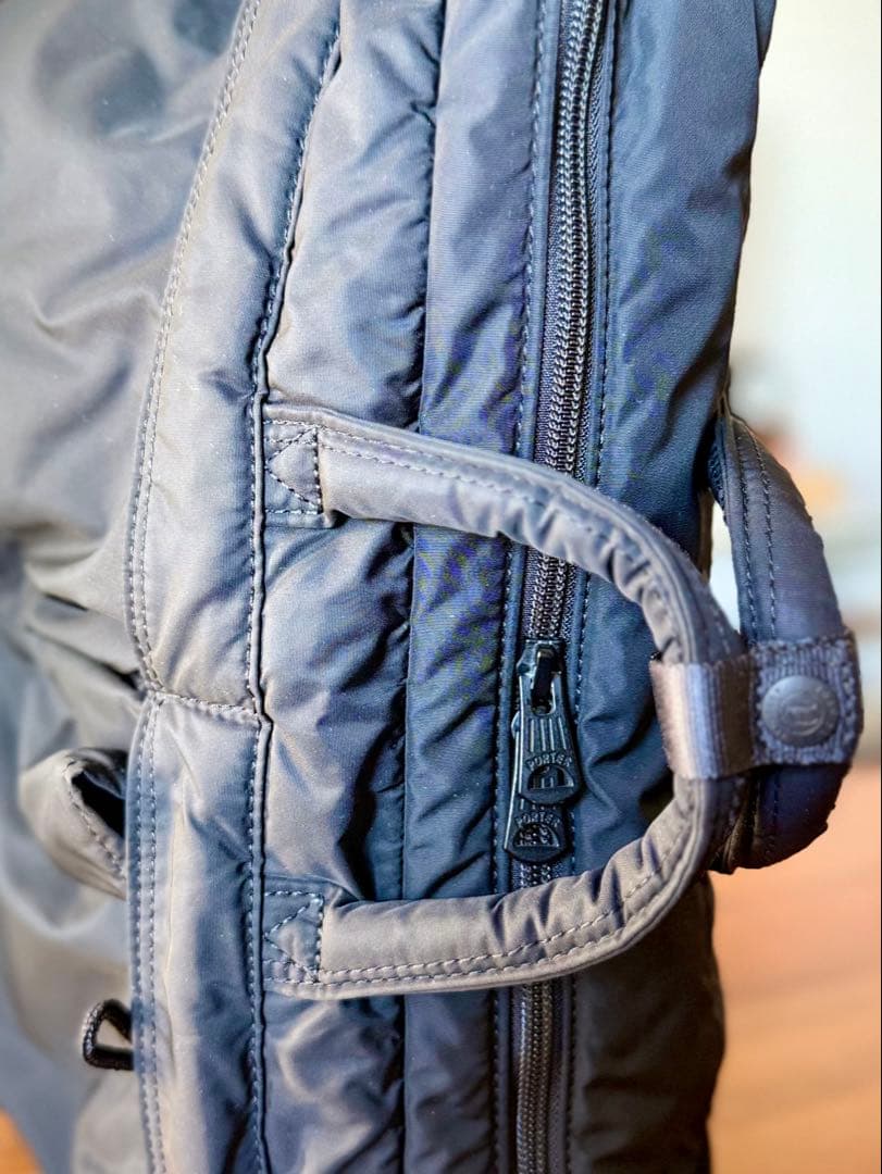 YOSHIDA & COMPANY（吉田カバン） PORTER 2WAYバッグ