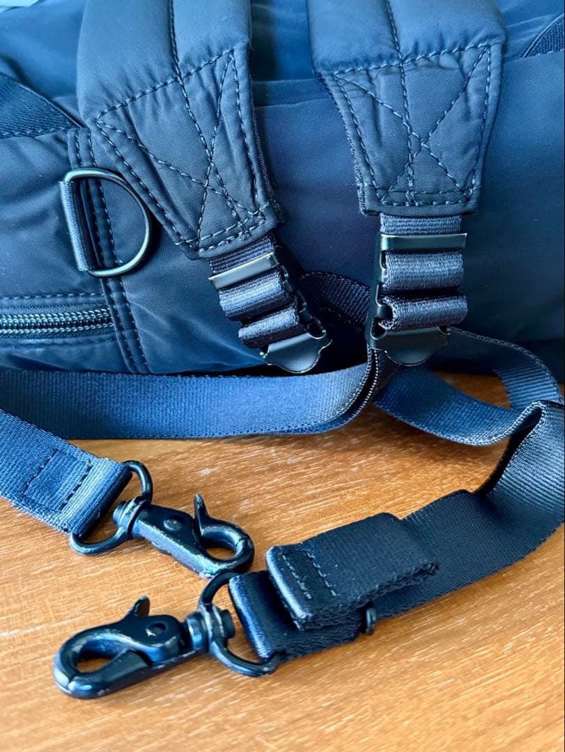 YOSHIDA & COMPANY（吉田カバン） PORTER 2WAYバッグ