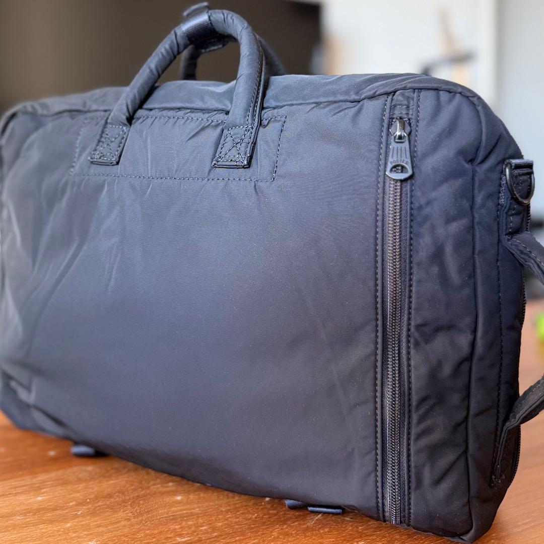 YOSHIDA & COMPANY（吉田カバン） PORTER 2WAYバッグ