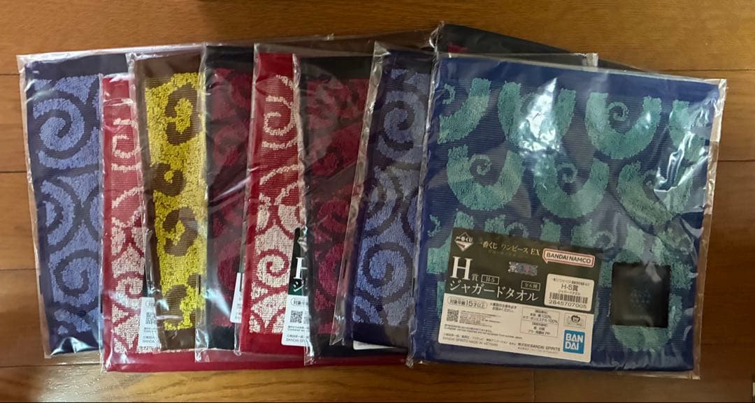 一番くじ ワンピースEX A賞ルフィ・ギア5 ラストワン賞センゴク