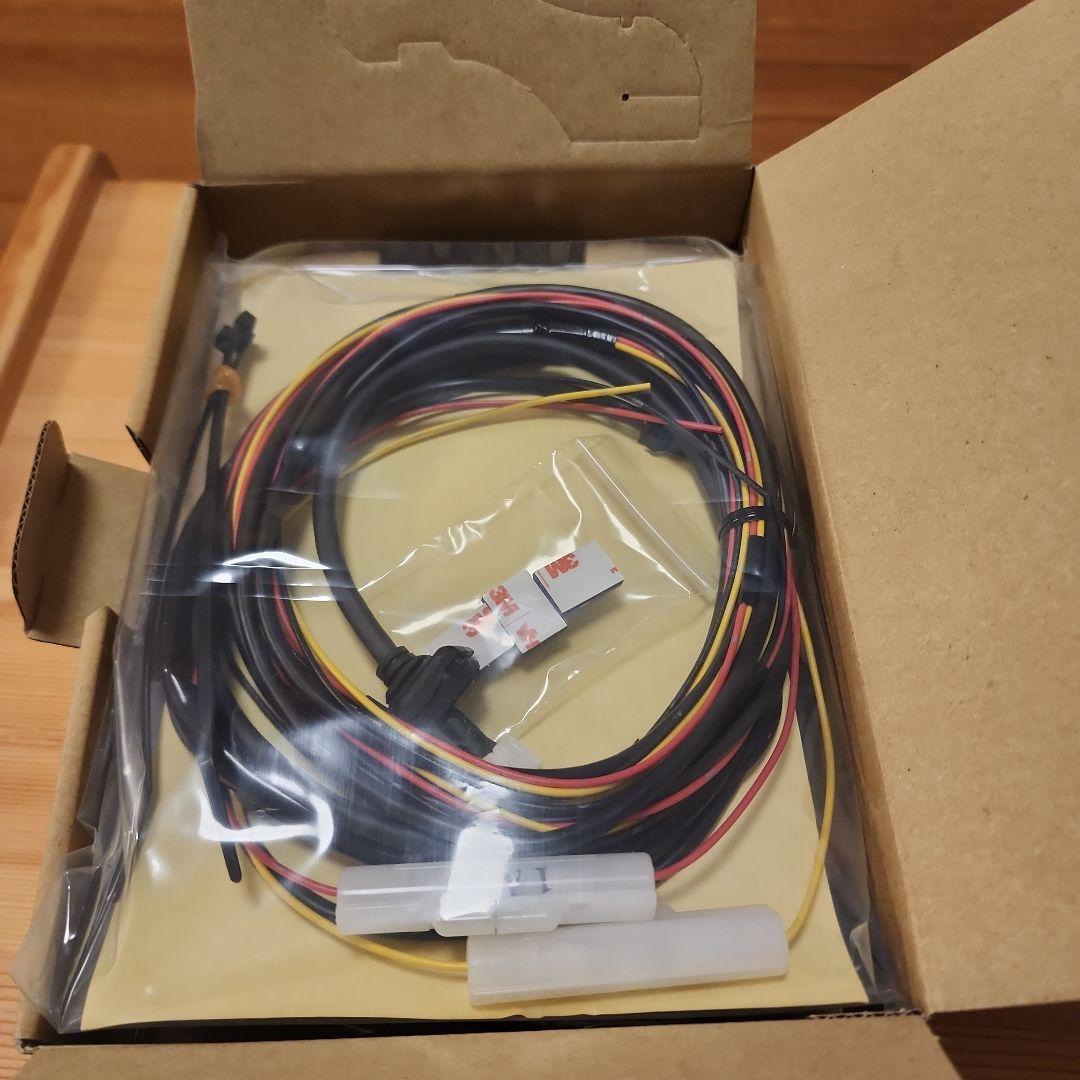 YAZAKI ETC2.0車載器 ETC-YD202