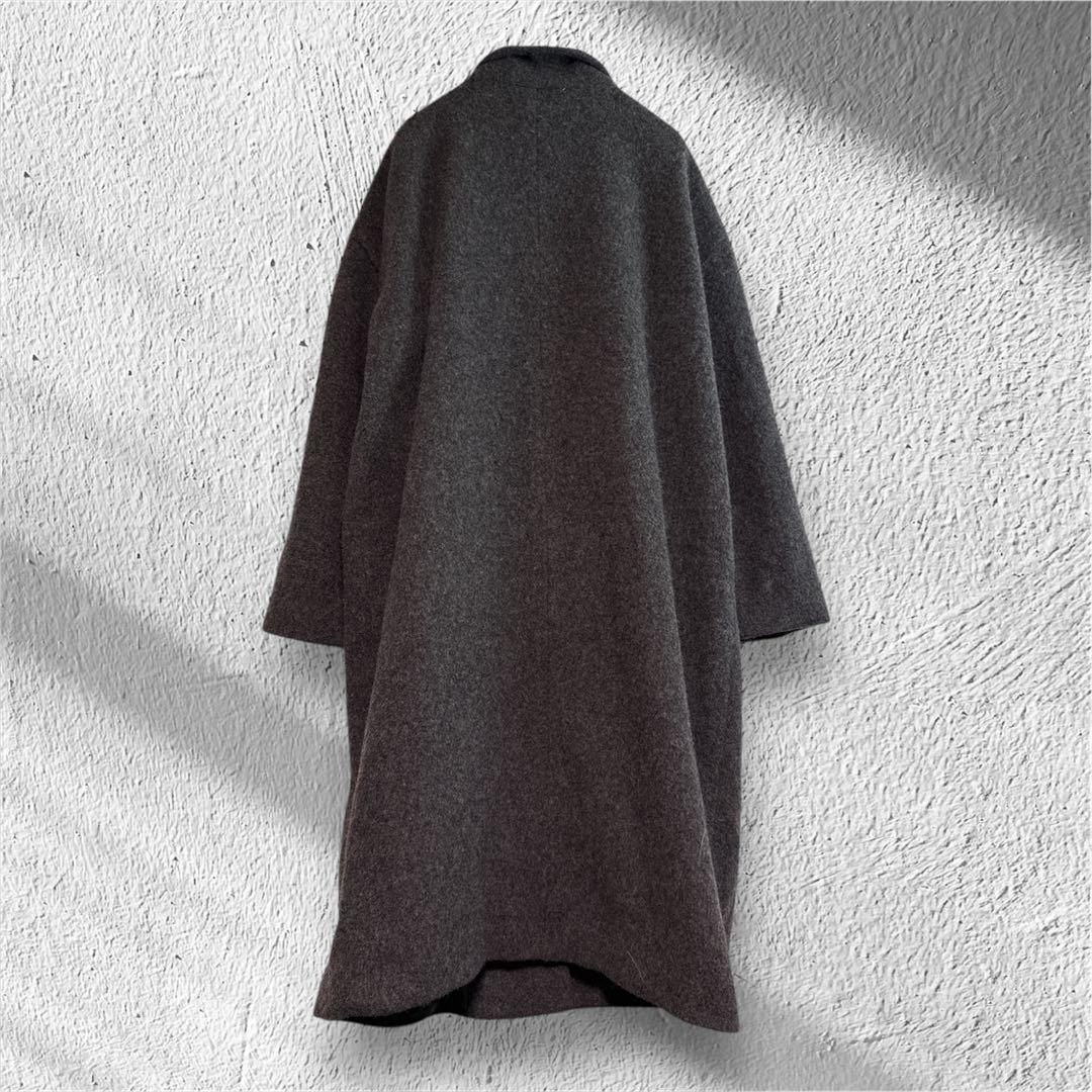 mizuiro Ind/ミズイロインド　コート