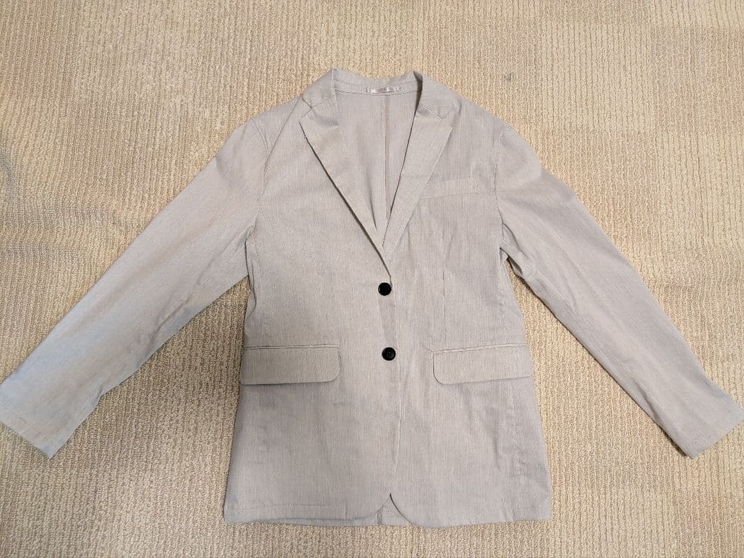 ★美品★【上下2点セット】COOL DRY MAX セットアップ / スーツ