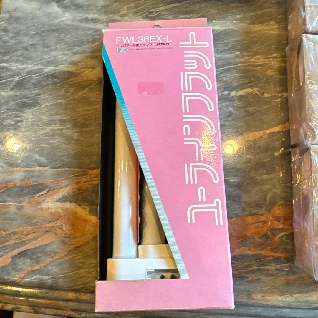 FWL36EX-L 7個セット