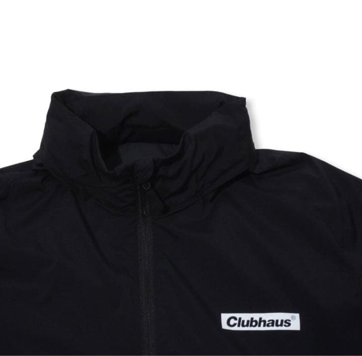 【未使用美品】Lサイズ clubhaus ウィンドブレーカー　ゴルフ