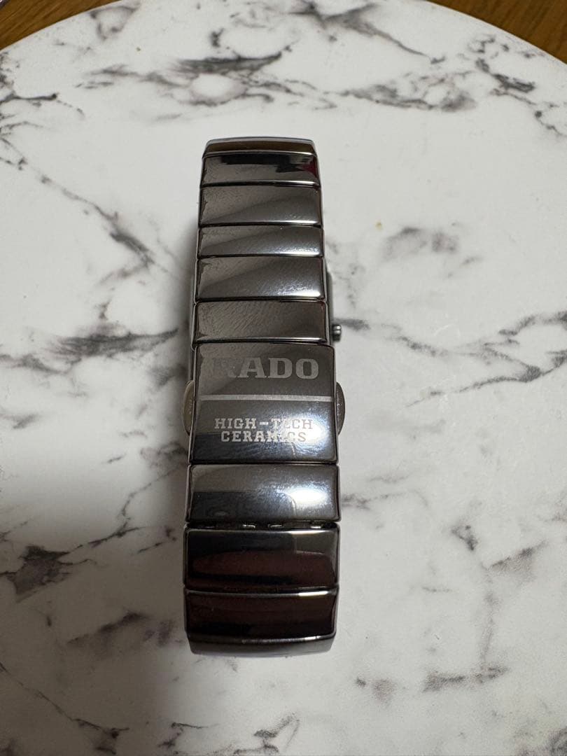 り*ご様 RADO DIASTAR セラミック