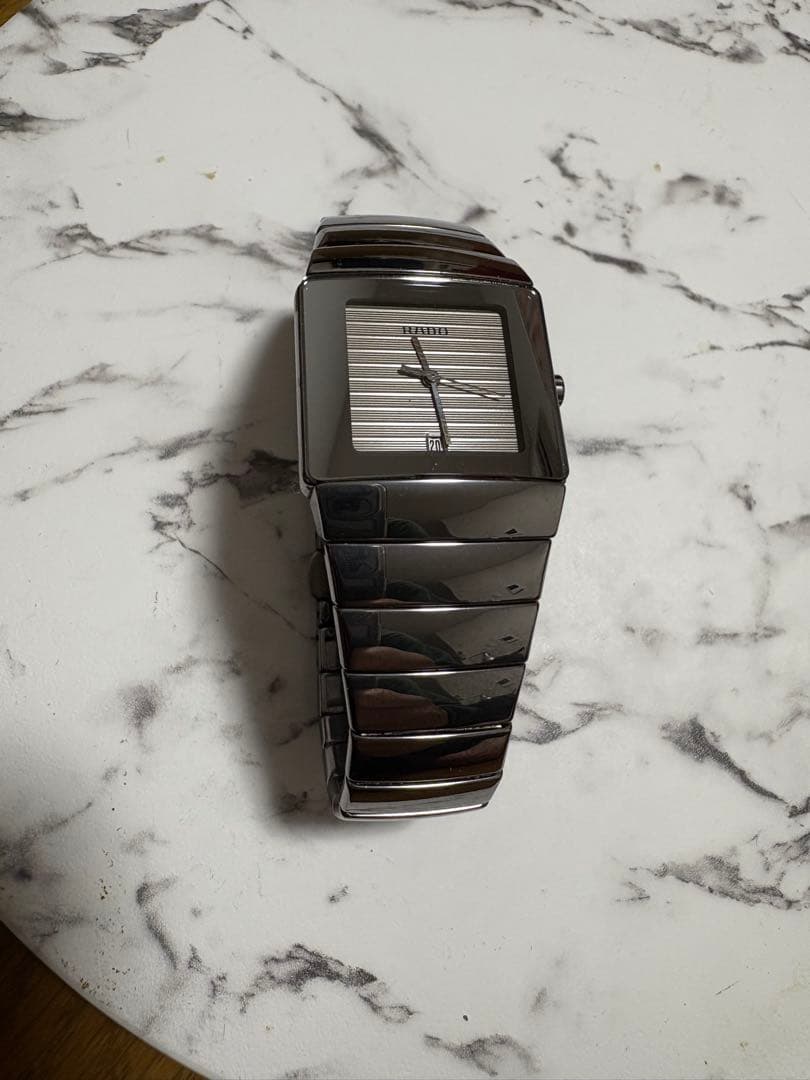 り*ご様 RADO DIASTAR セラミック