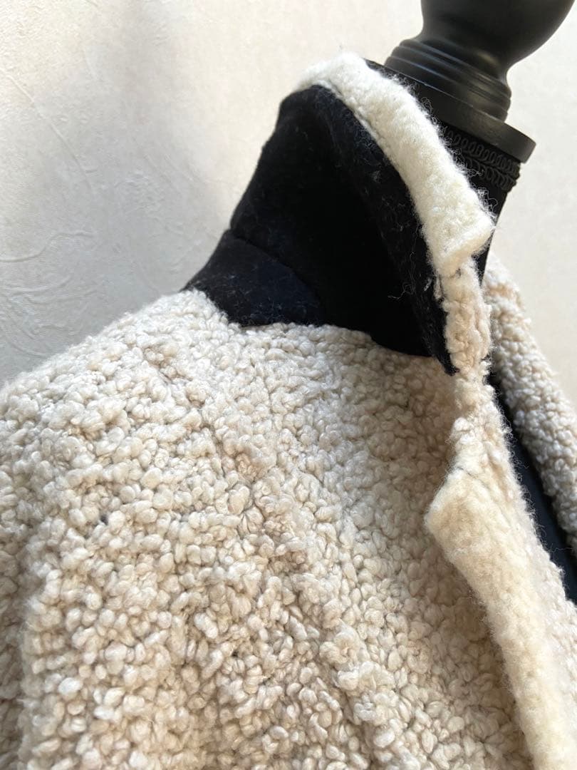 3.1 フィリップ リム ロングコート ※取下げ前最終値下げ