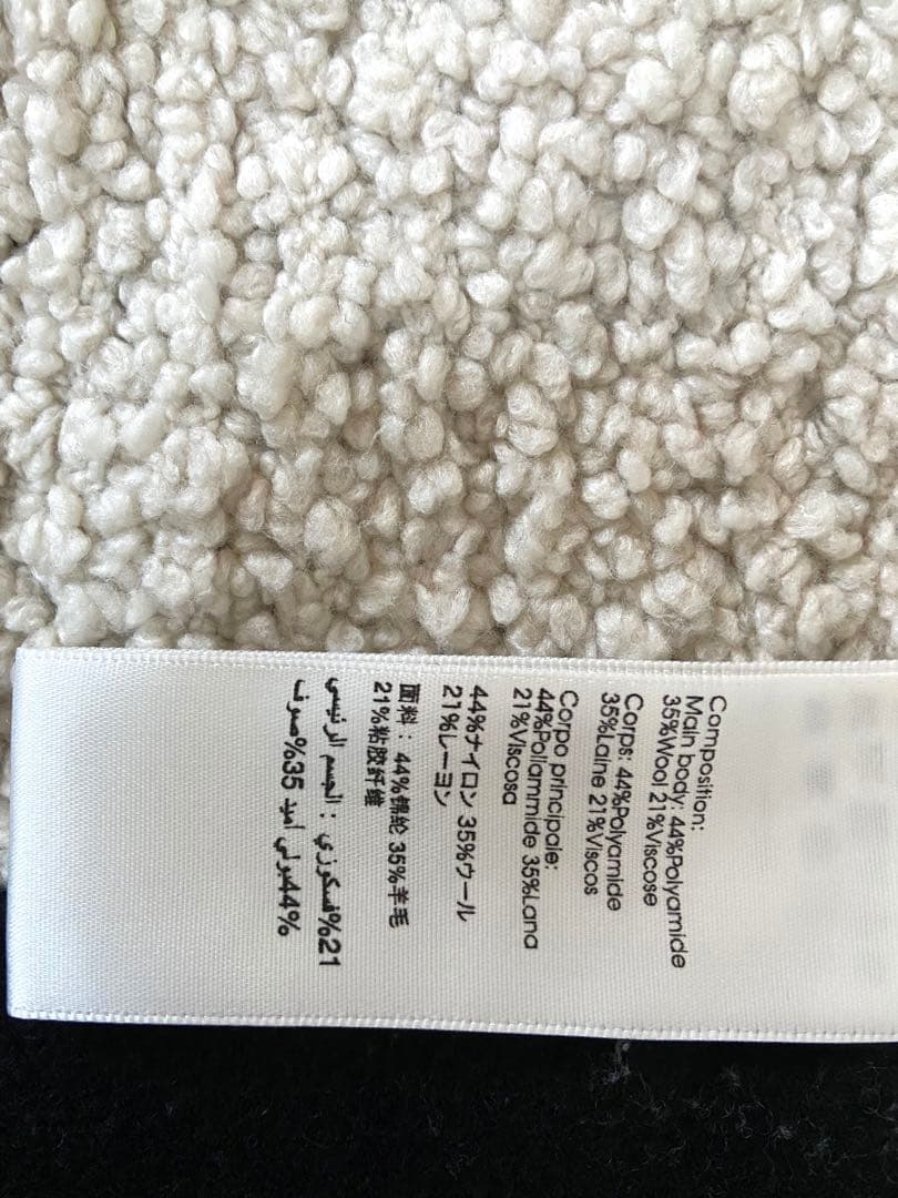 3.1 フィリップ リム ロングコート ※取下げ前最終値下げ