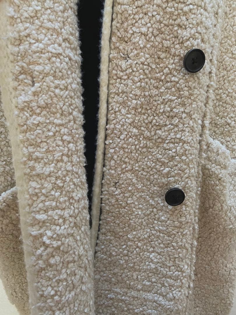 3.1 フィリップ リム ロングコート ※取下げ前最終値下げ