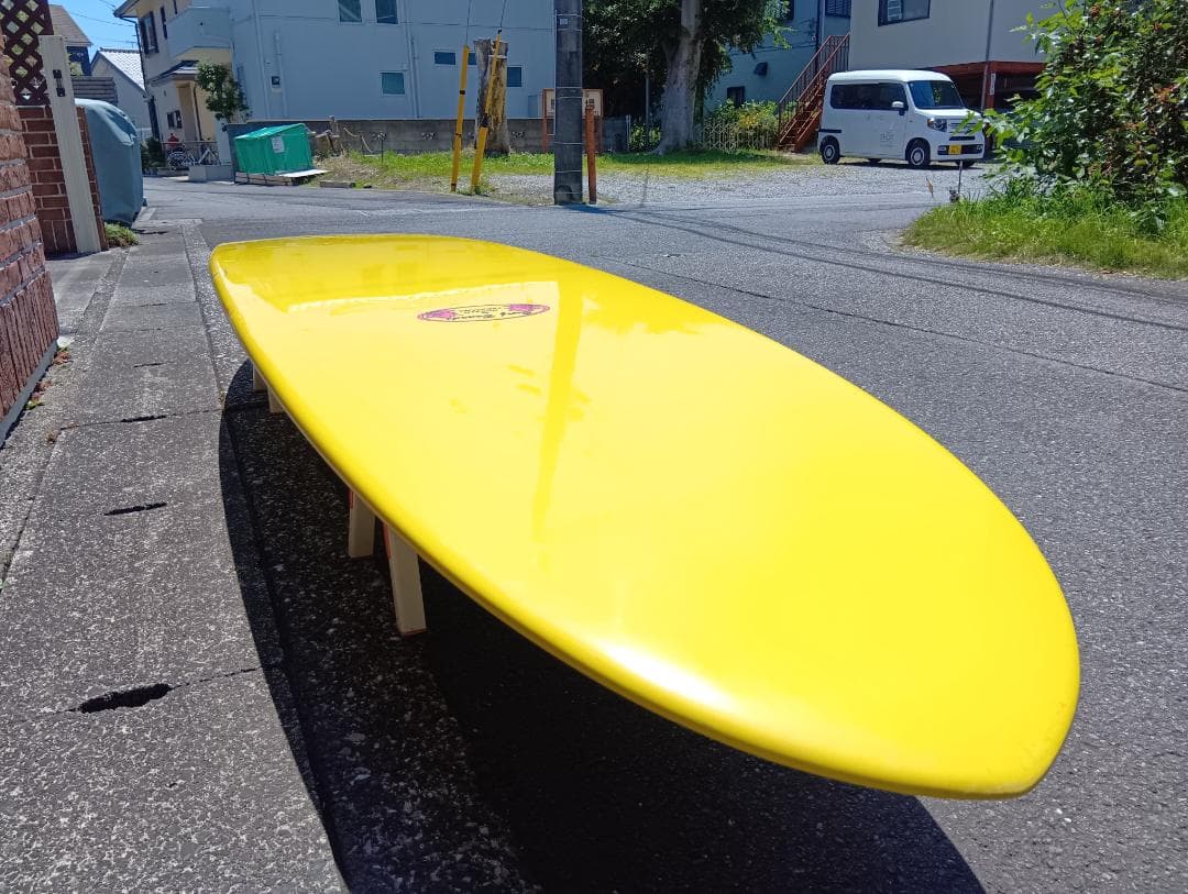 【☆YU☆さん】専用　H.P.D. NOAH KA OI COMP 9`0