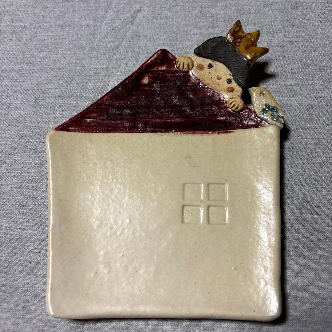 山田裕恵さん小鳥にかけあり