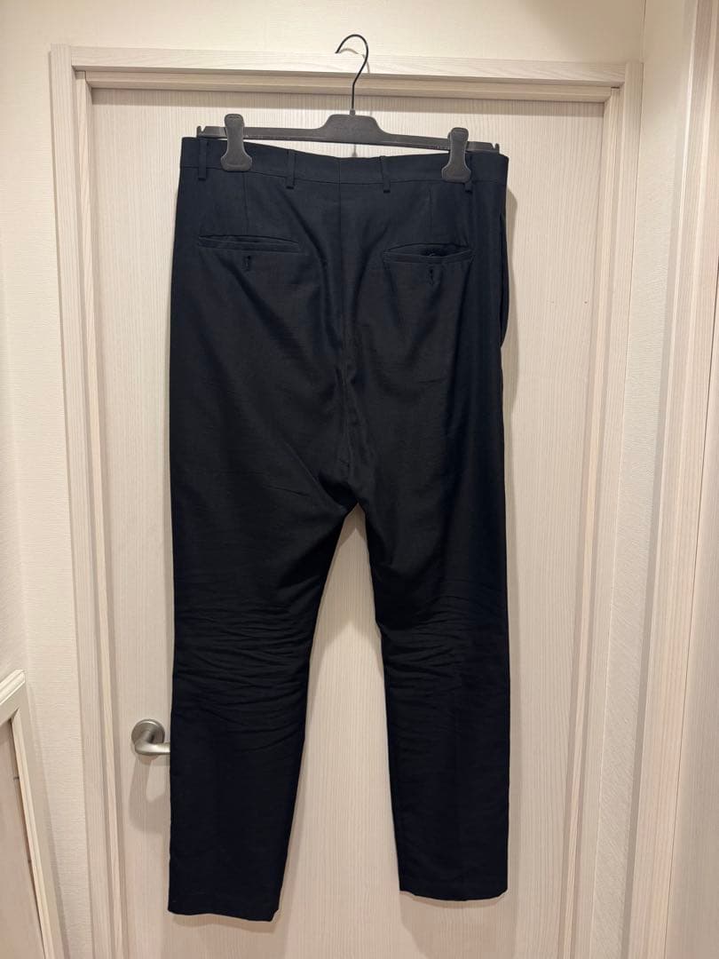 スーツ RickOwens BABEL S/S19 ASTAIRES