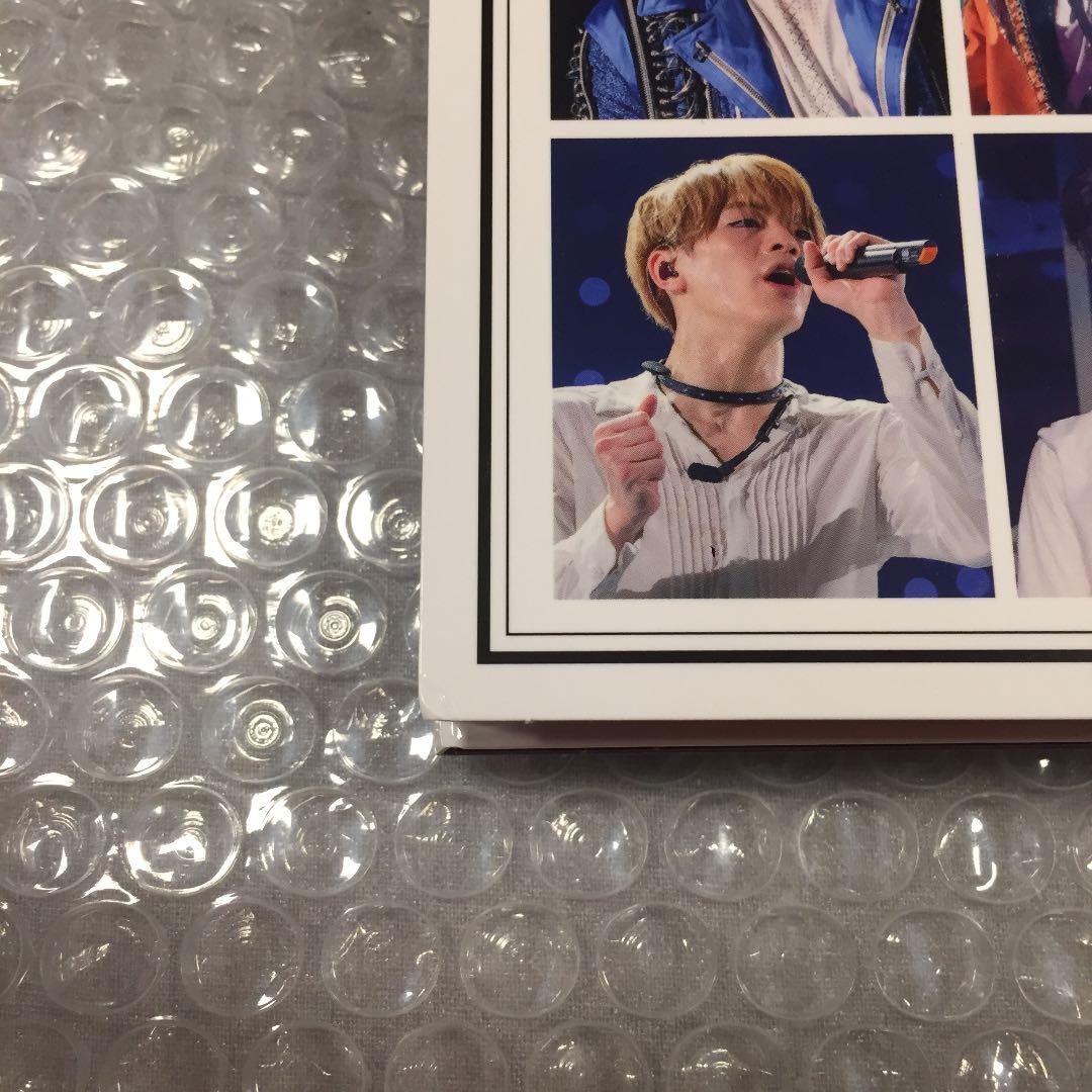 素顔4 TravisJapan盤 トラジャ