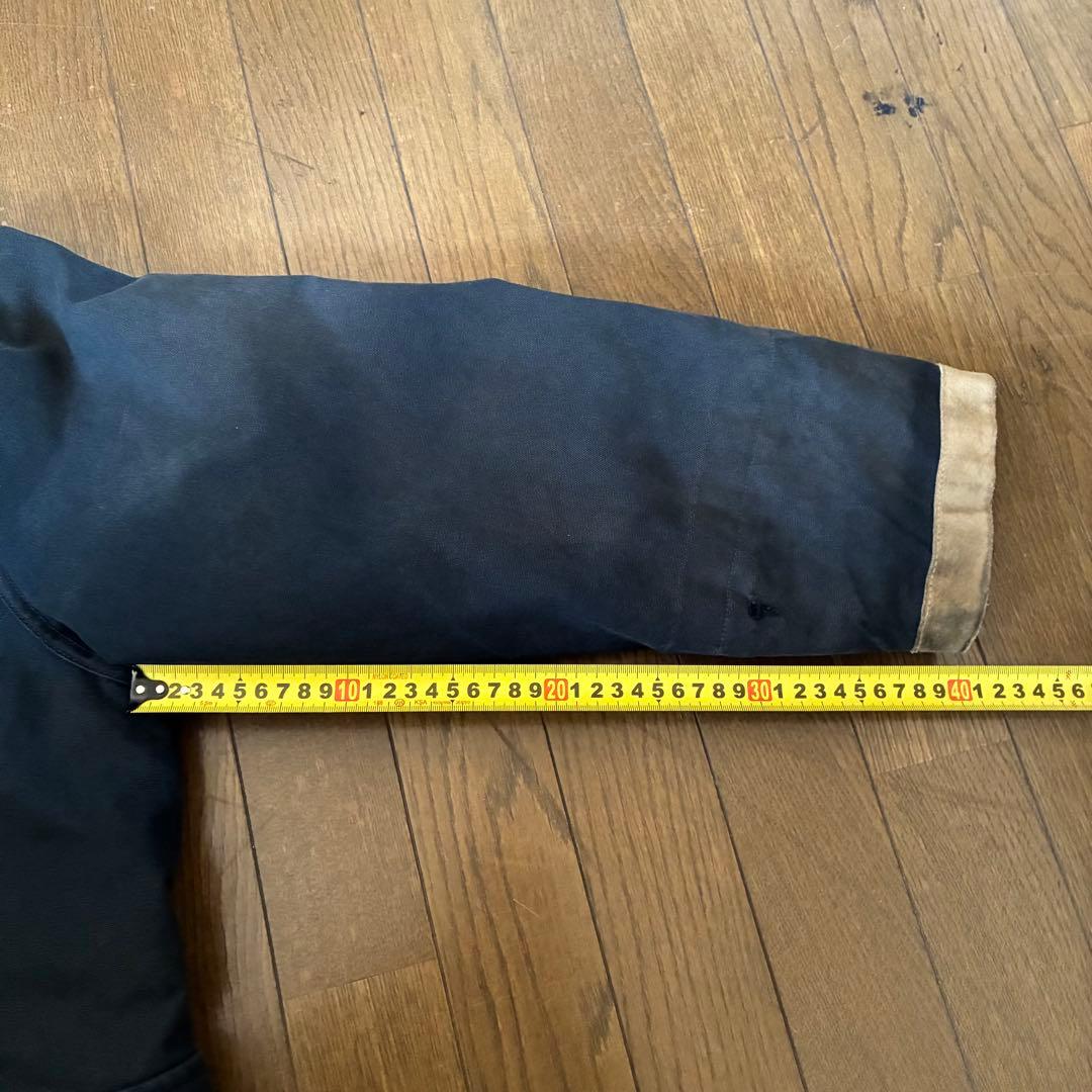 80s Fay ファイヤーマンジャケット イタリア製 ラルフローレン バブアー