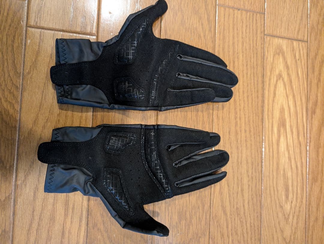 トラック用 グローブ