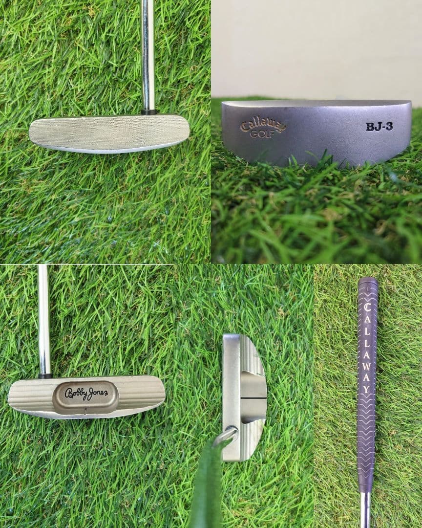 【メンズ右利き】 Callaway ゴルフ / A59