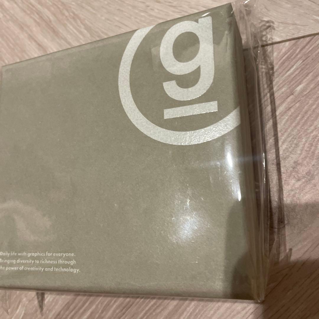 ジョジョの奇妙な冒険 オインゴボインゴ兄弟 新品未使用グラニフ　財布