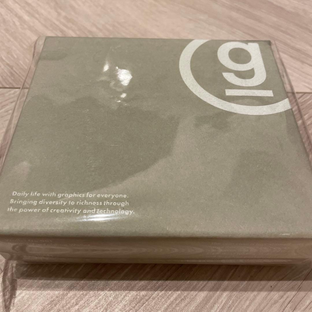 ジョジョの奇妙な冒険 オインゴボインゴ兄弟 新品未使用グラニフ　財布