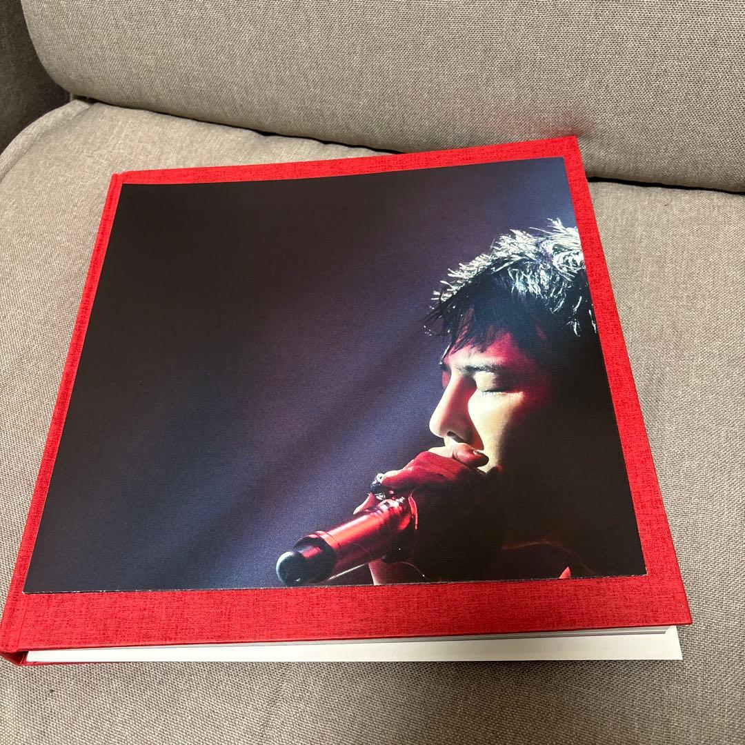 その他 G-DRAGON 2017 WORLD TOUR DVD