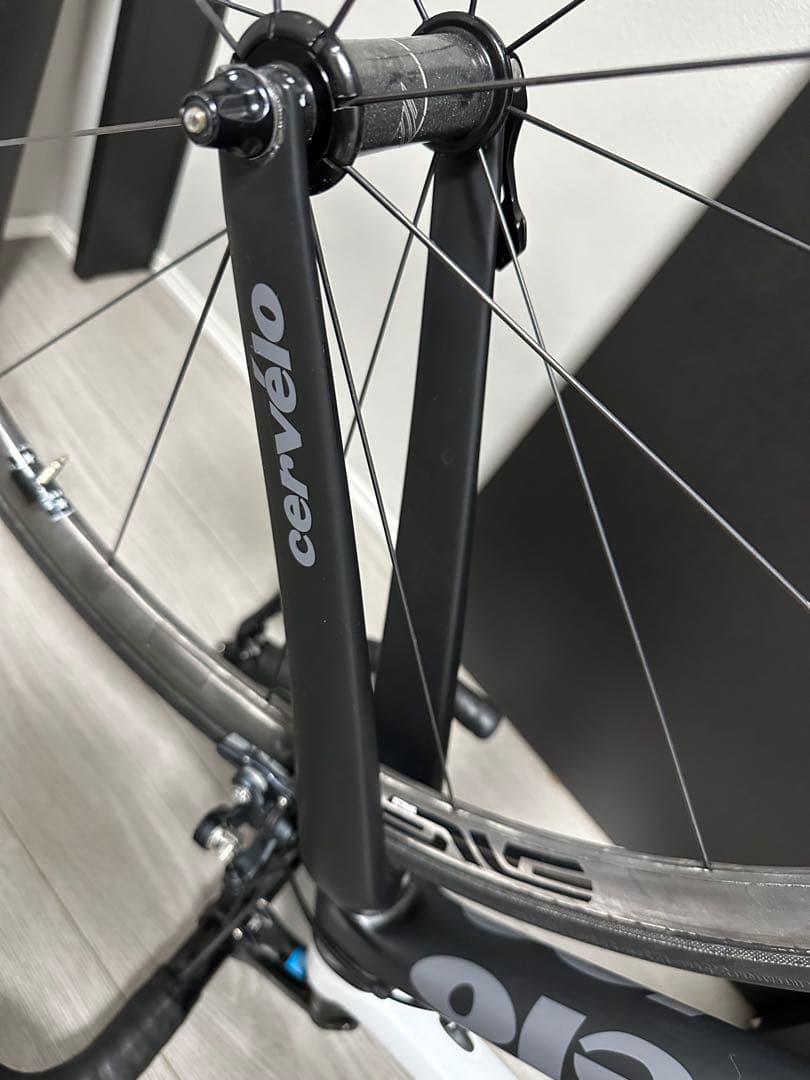 自転車本体 Cervelo R3