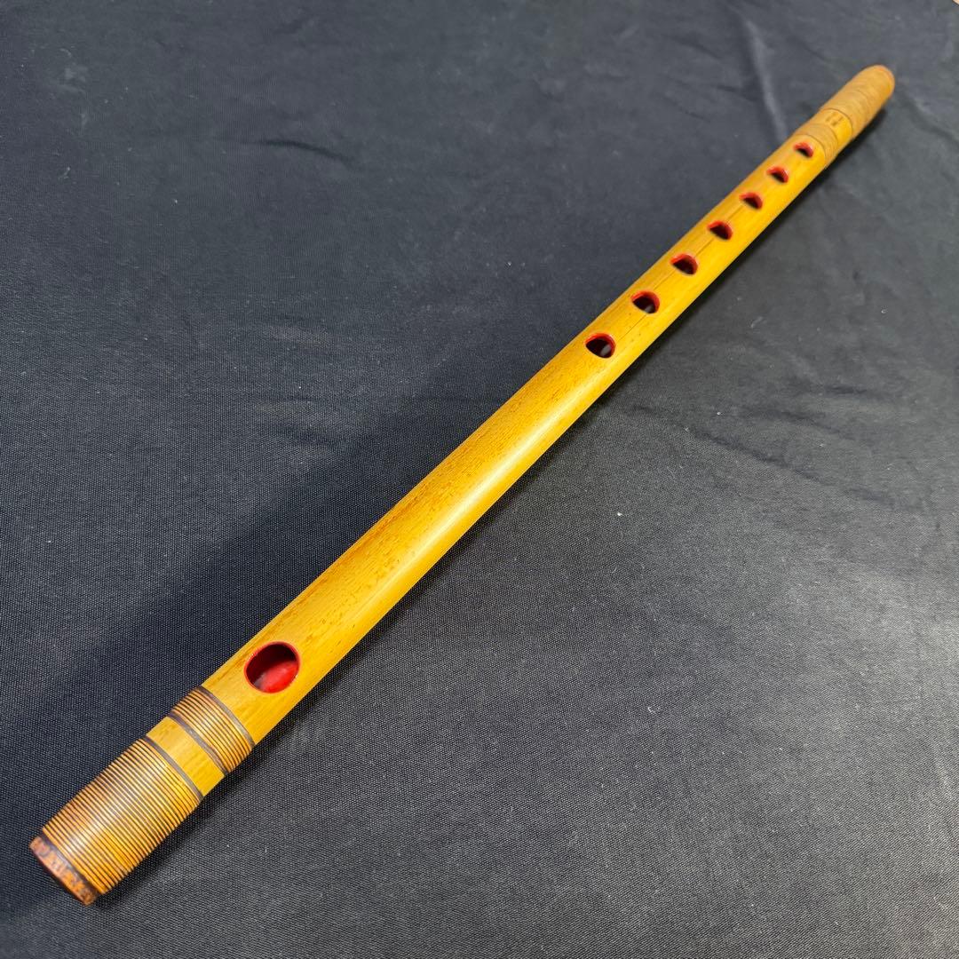 蘭情　五本調子