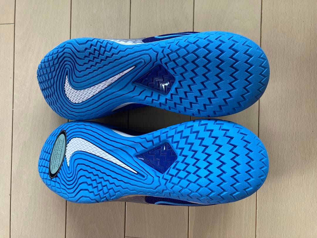 シューズ(男性用) Nike Air Zoom Vapor Cage 4 HC 9.5