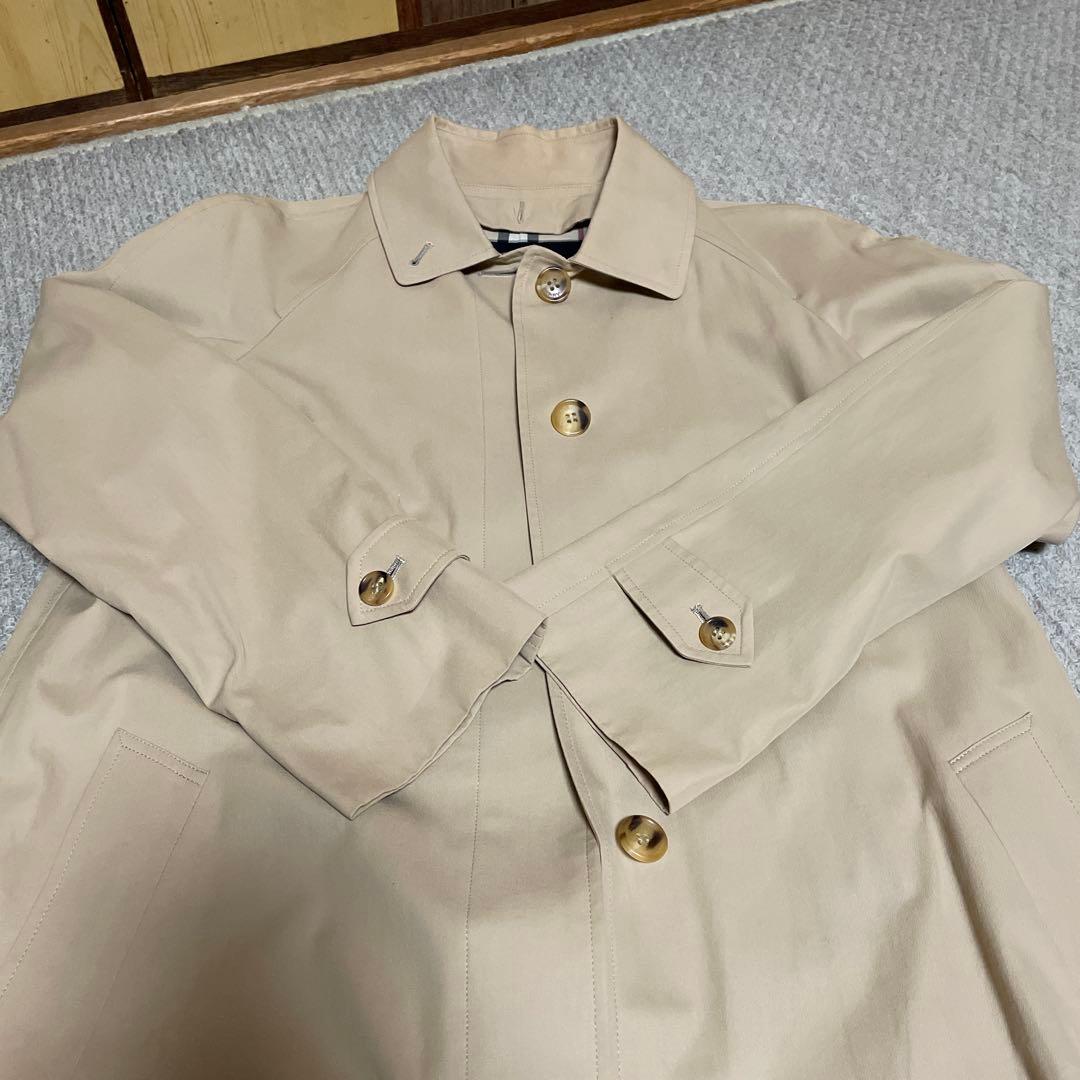 バーバリーコート