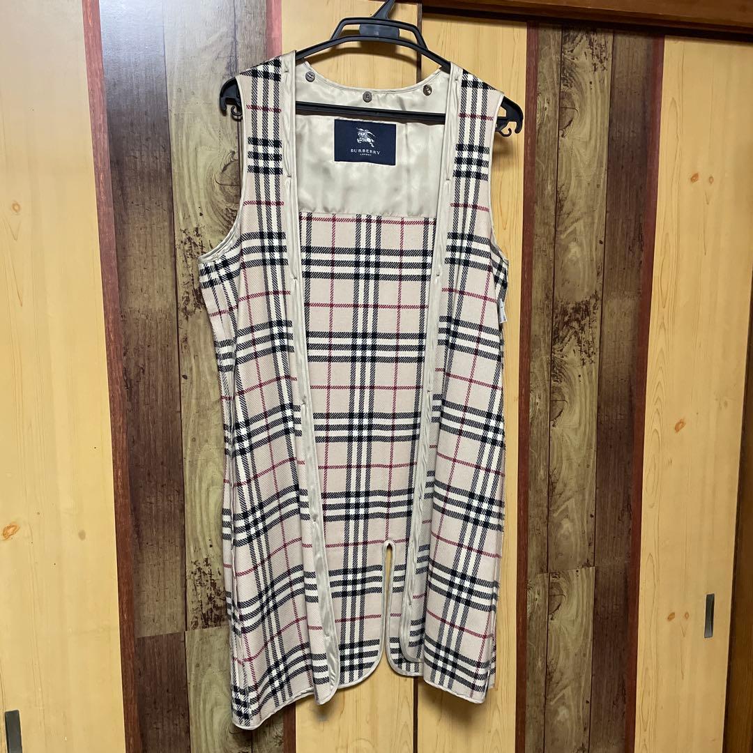 バーバリーコート