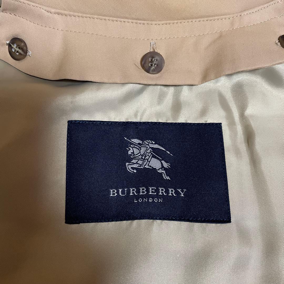 バーバリーコート