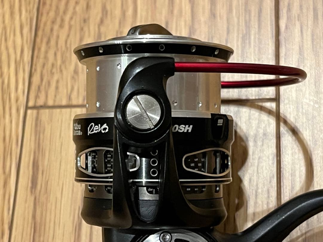 レボ MGX シータ 3000SH