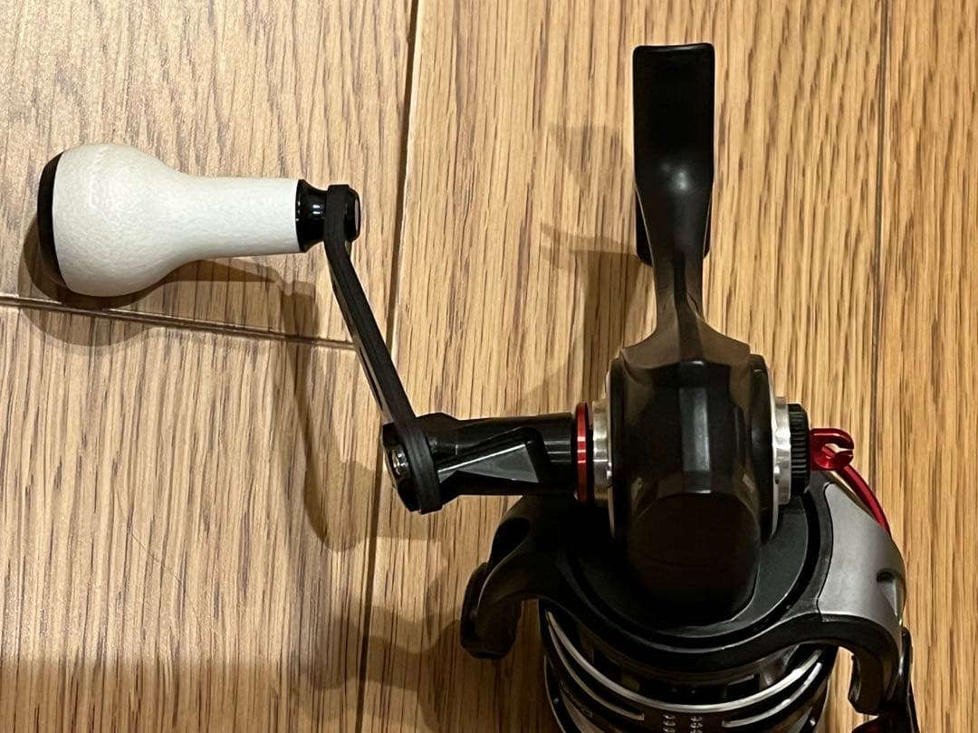 レボ MGX シータ 3000SH