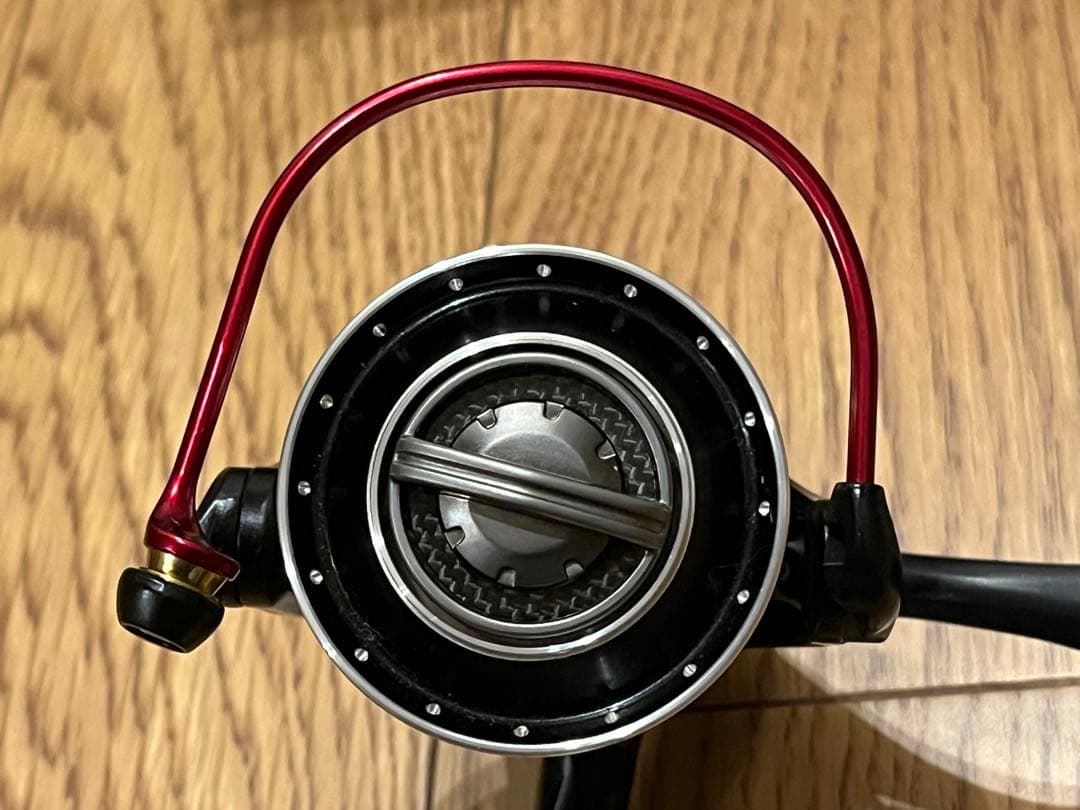 レボ MGX シータ 3000SH